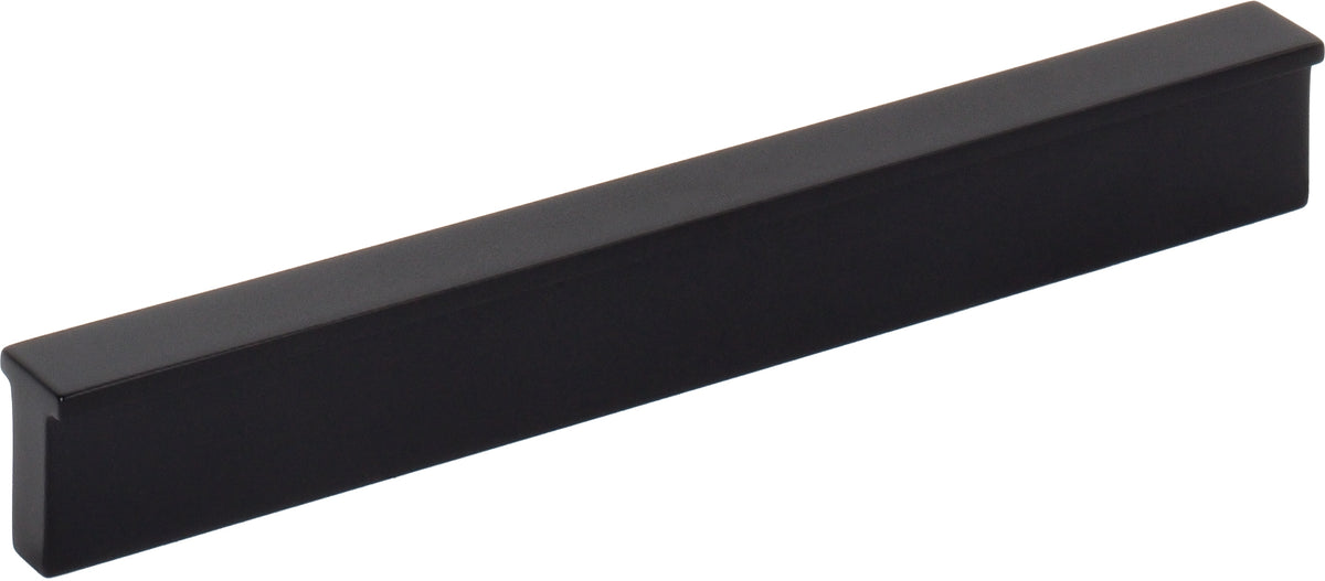 Elements Brewer Handle in Matte Black, 5"