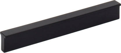 Elements Brewer Handle in Matte Black, 5"