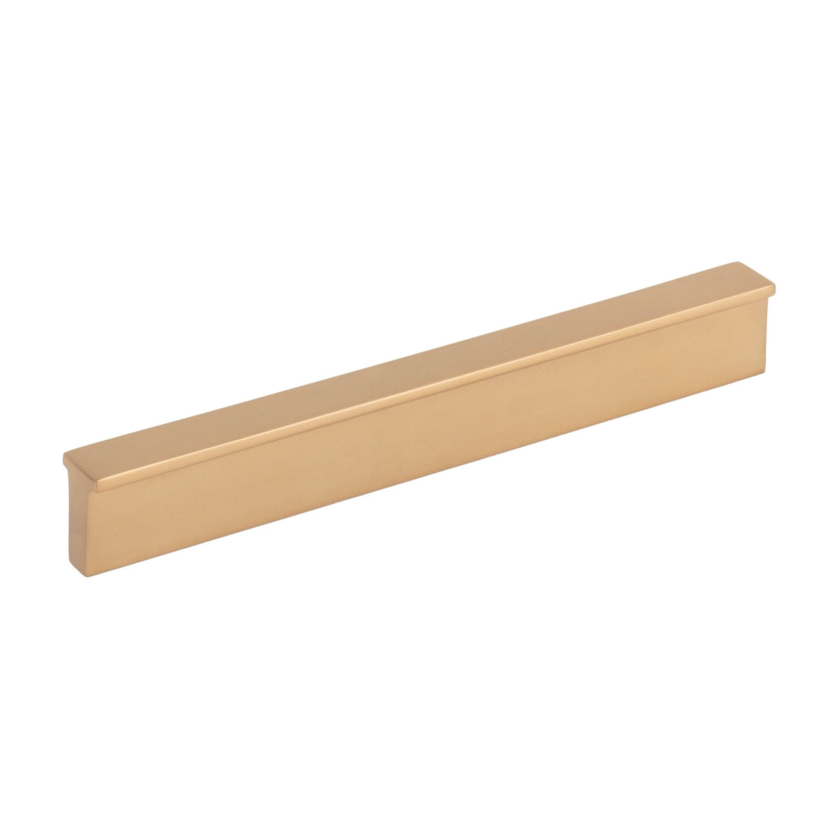 Elements Brewer Handle in Satin Bronze, 5"