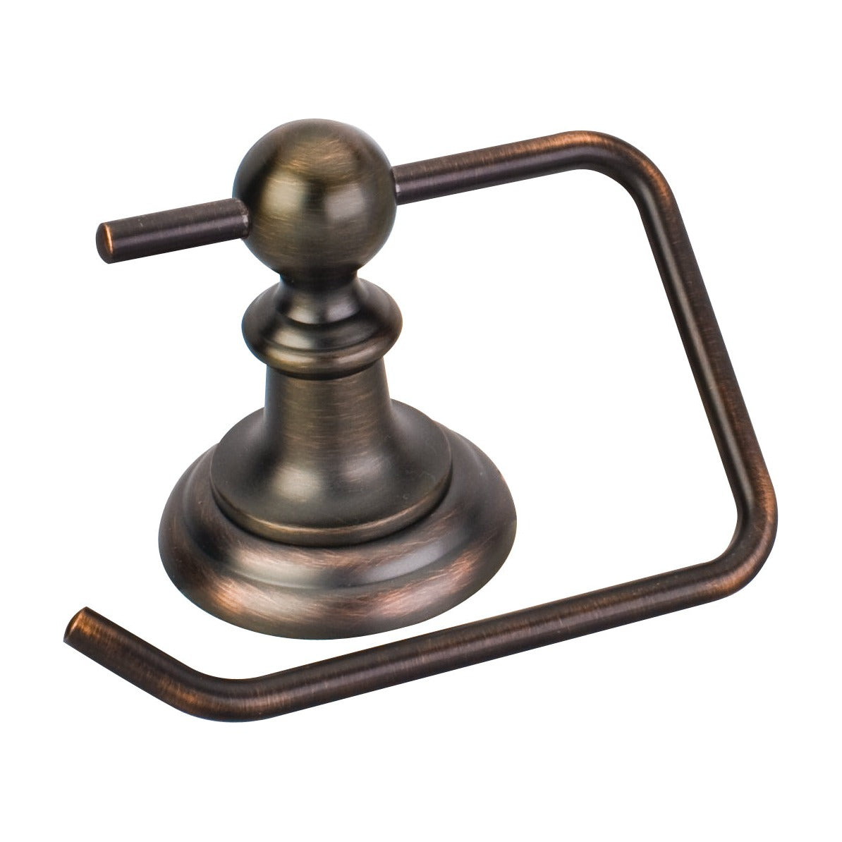 Elements Fairview Euro Paper Holder in Brushed Oil Rubbed Bronze