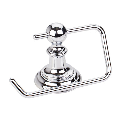 Elements Fairview Euro Paper Holder in Polished Chrome