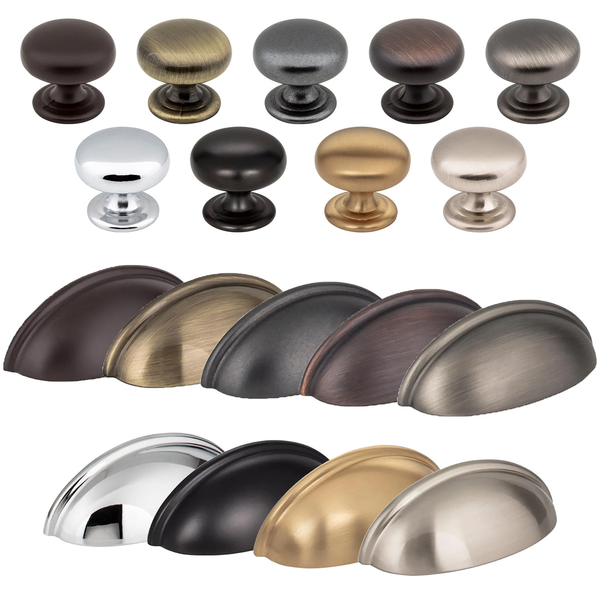 Elements Florence Handle