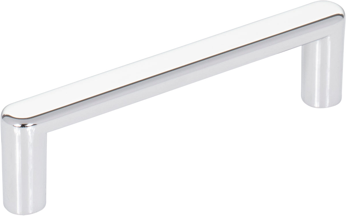 Elements Gibson Handle in Polished Chrome, 3 3/4"