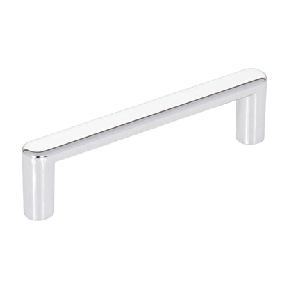 Elements Gibson Handle in Polished Chrome, 3 3/4"
