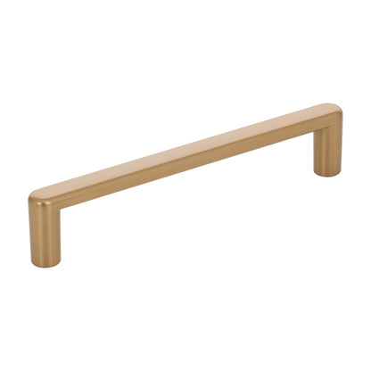 Elements Gibson Handle in Satin Bronze, 5"