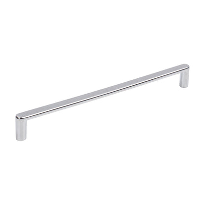 Elements Gibson Handle in Polished Chrome, 8 13/16"