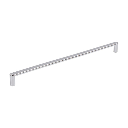 Elements Gibson Handle in Polished Chrome, 12"