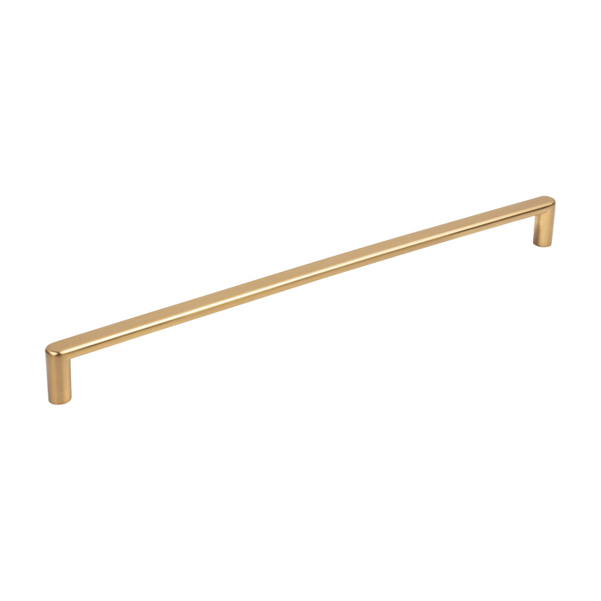Elements Gibson Handle in Satin Bronze, 12"
