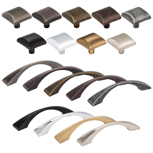 Elements Glendale Handle