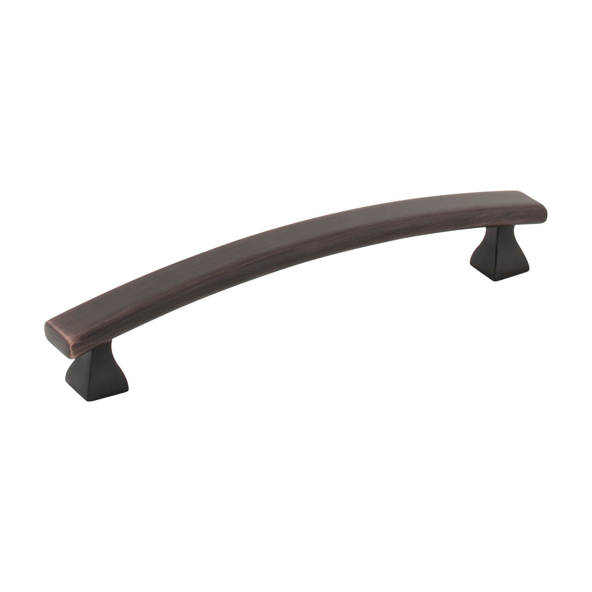 Elements Hadly Handle in Brushed Oil Rubbed Bronze, 5"