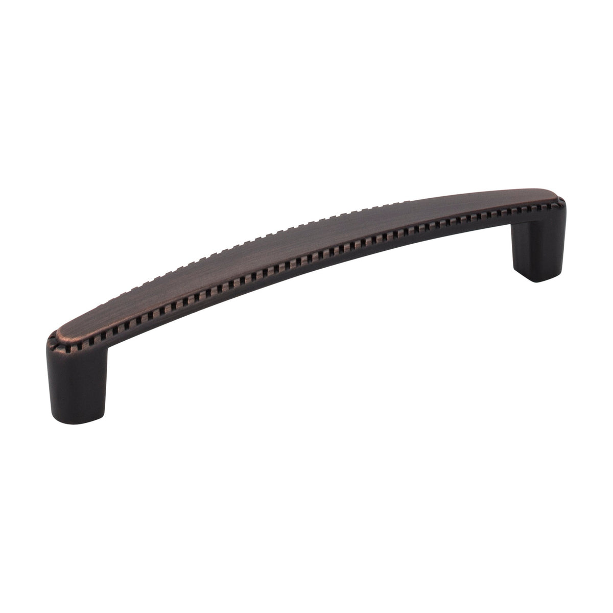 Elements Lindos Handle in Brushed Oil Rubbed Bronze, 5"