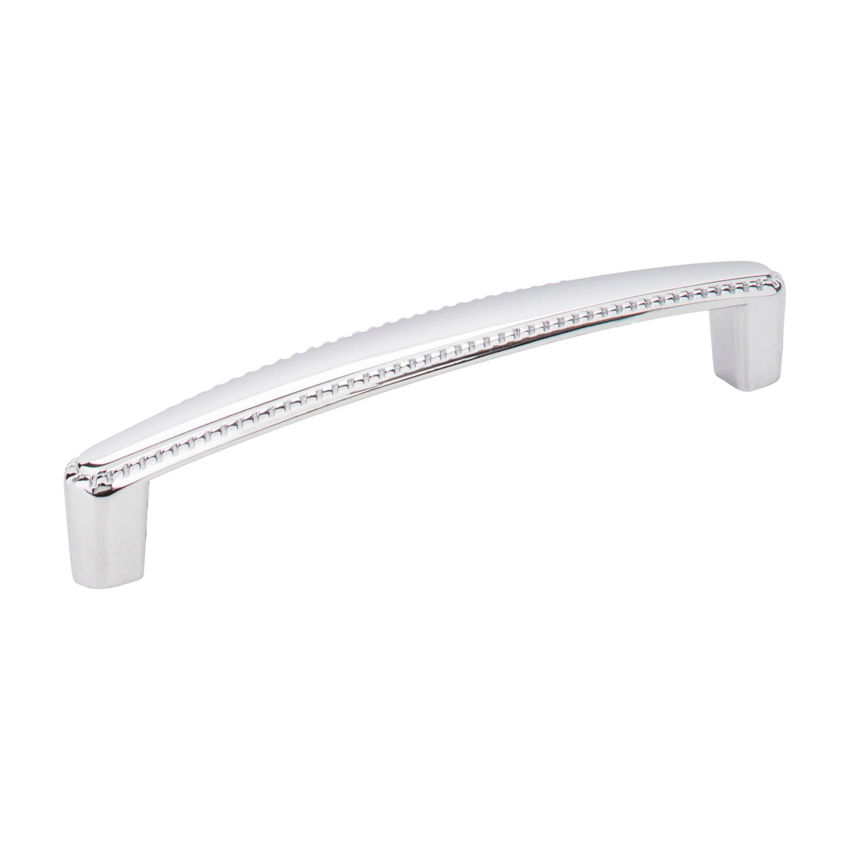 Elements Lindos Handle in Polished Chrome, 5"