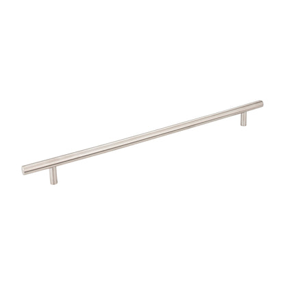 Elements Naples Stainless Steel Handle in Stainless Steel, 12 9/16"