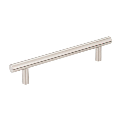 Elements Naples Stainless Steel Handle in Stainless Steel, 5" (OL 6 7/8")
