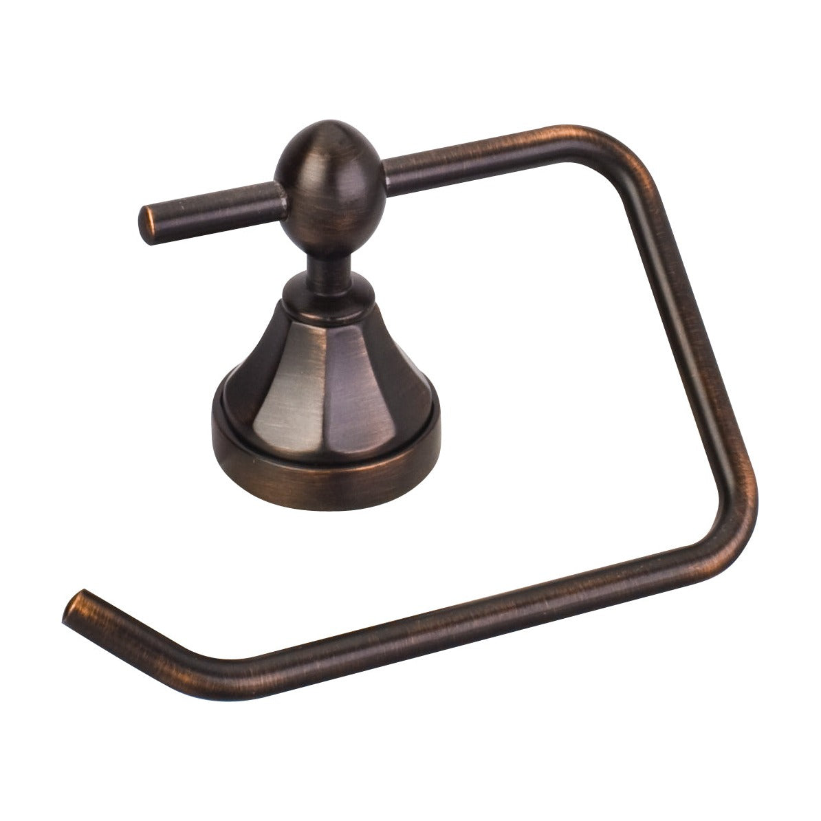 Elements Newbury Euro Paper Holder in Brushed Oil Rubbed Bronze