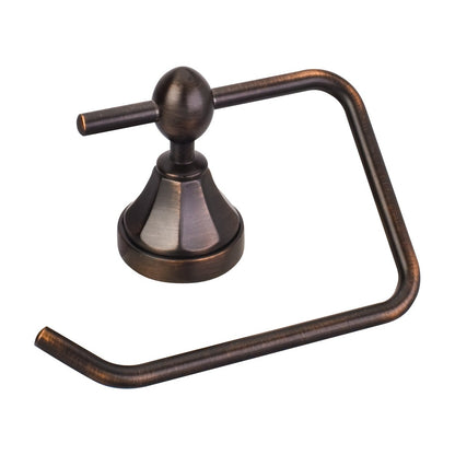 Elements Newbury Euro Paper Holder in Brushed Oil Rubbed Bronze