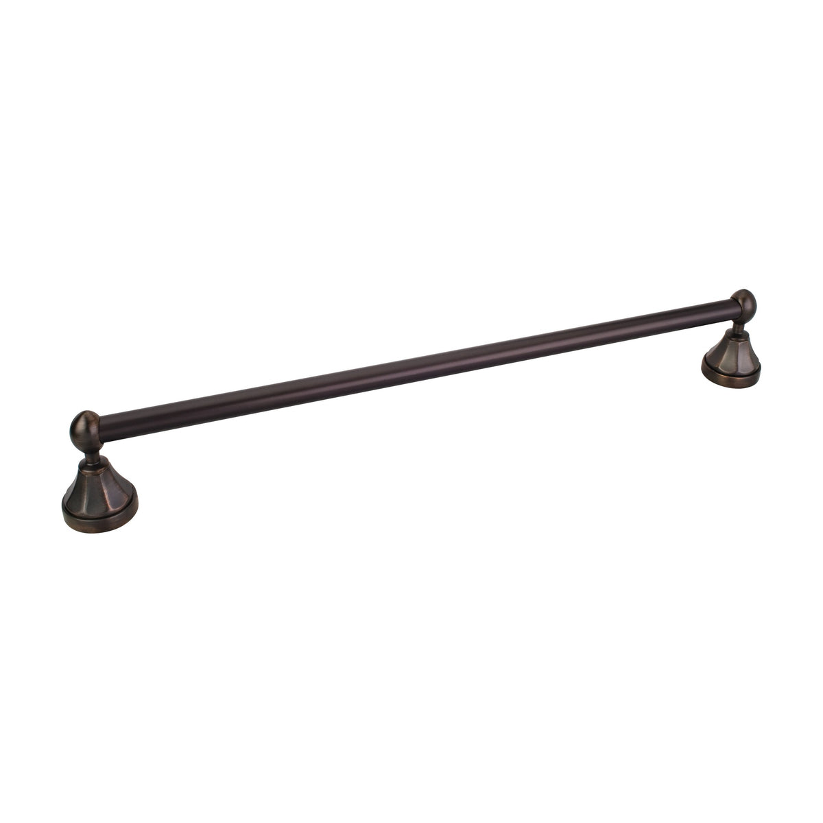 Elements Newbury Towel Bar in Brushed Oil Rubbed Bronze