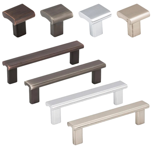 Elements Park Handle
