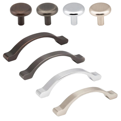 Elements Seaver Handle
