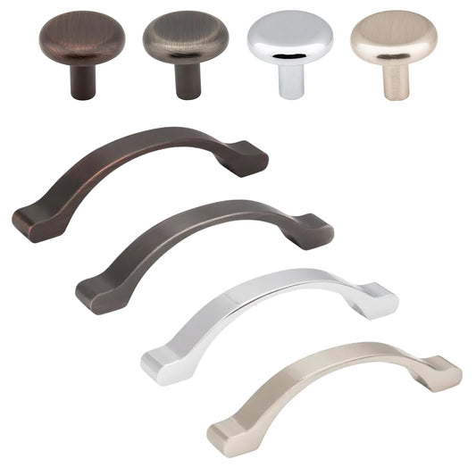 Elements Seaver Handle