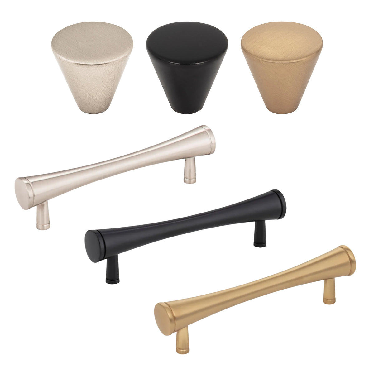 Elements Sedona Handle