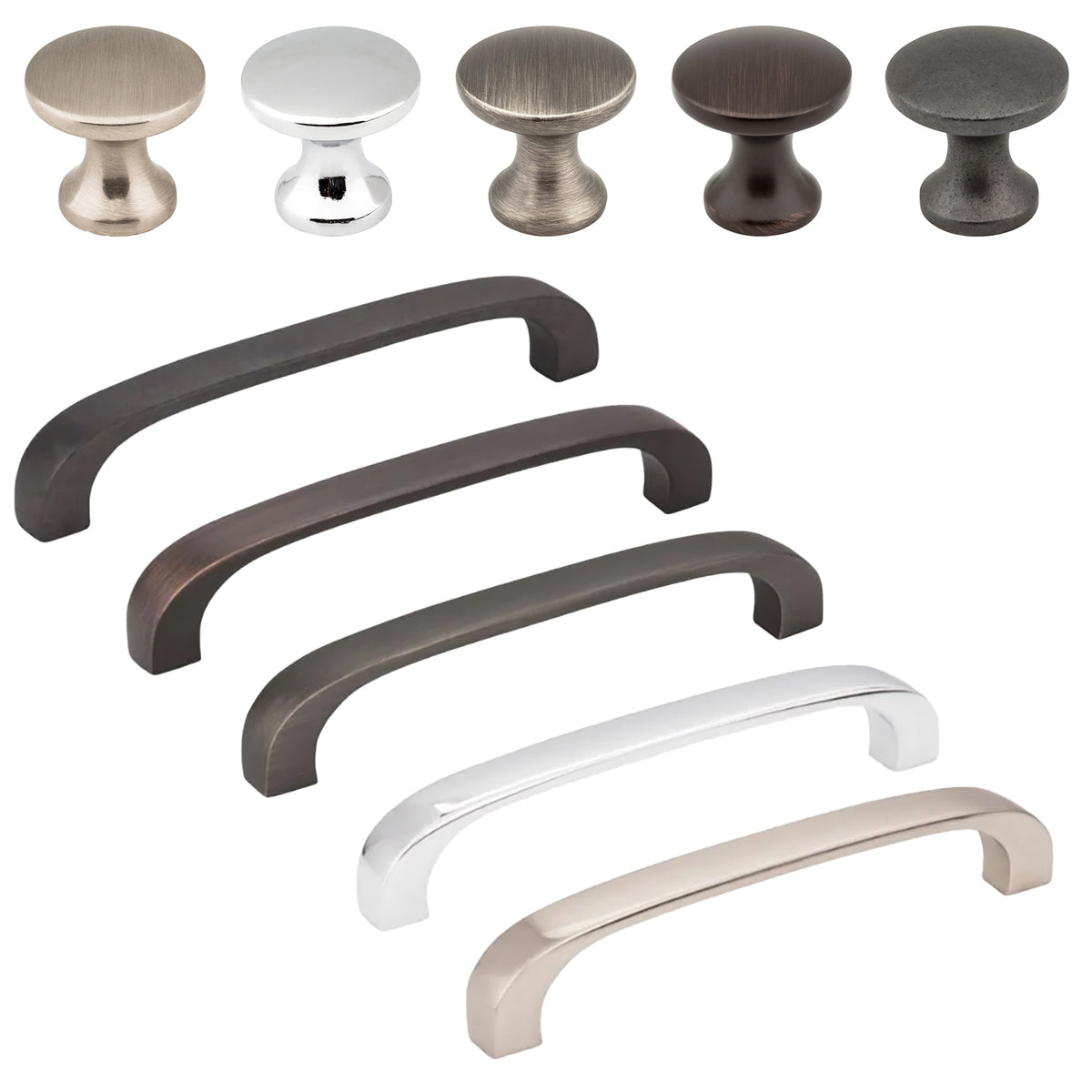 Elements Slade Handle