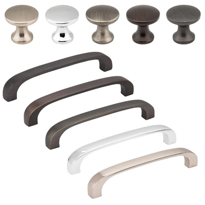 Elements Slade Handle