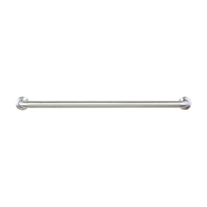 Elements Stainless Steel Concealed Mount Grab Bar in Stainless Steel