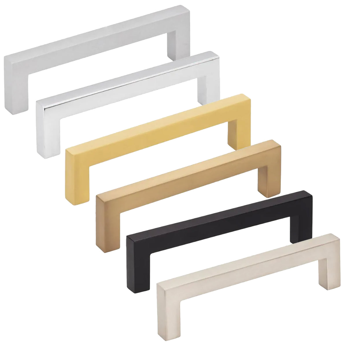 Elements Stanton Handle