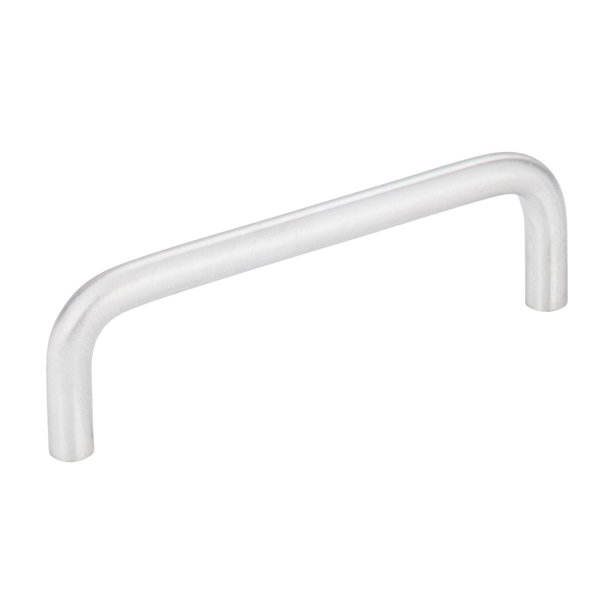 Elements Torino Handle in Brushed Chrome, 3 3/4"