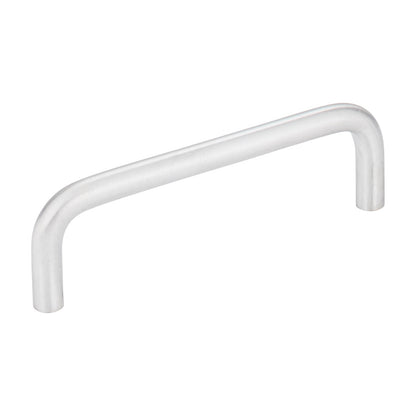 Elements Torino Handle in Brushed Chrome, 3 3/4"