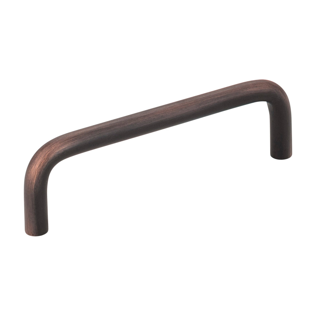 Elements Torino Handle in Brushed Oil Rubbed Bronze, 3 3/4"