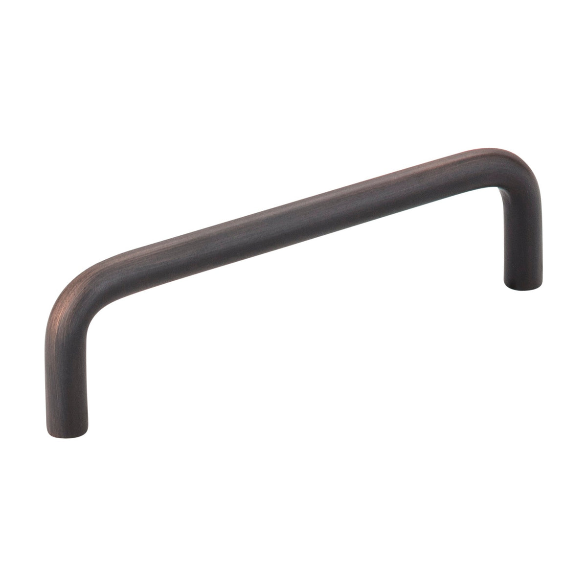 Elements Torino Handle in Brushed Oil Rubbed Bronze, 4"
