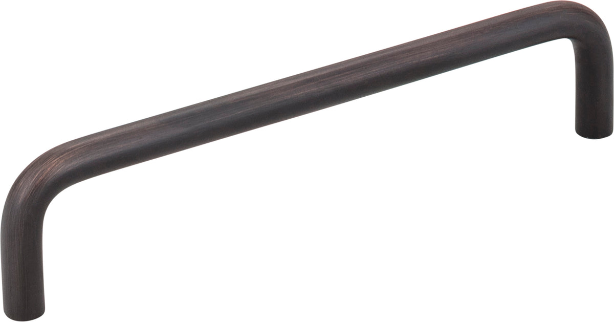 Elements Torino Handle in Brushed Oil Rubbed Bronze, 5"