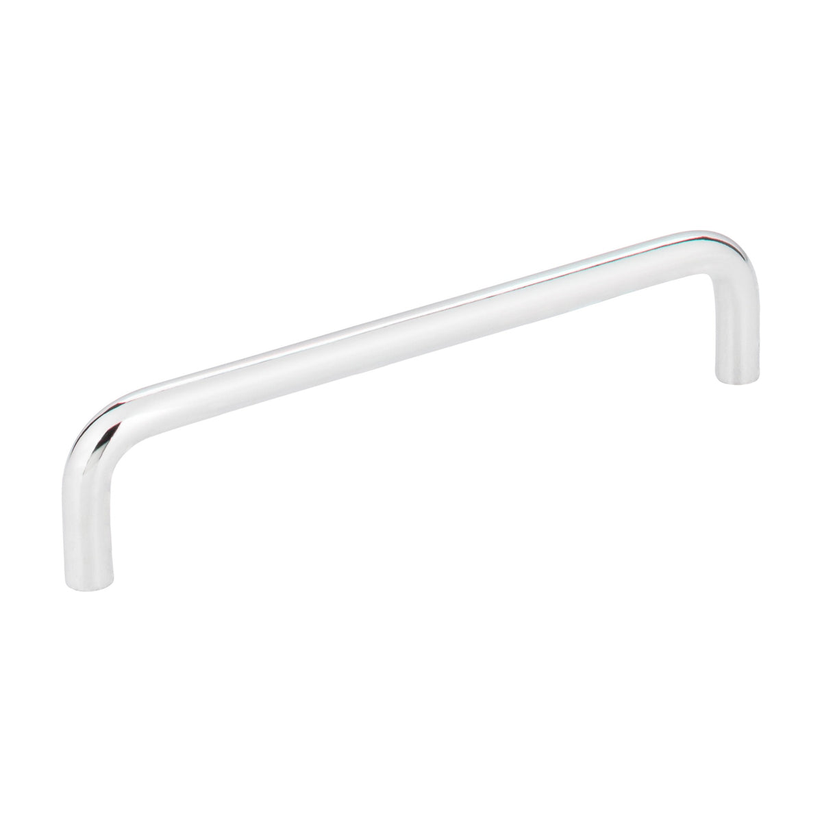 Elements Torino Handle in Polished Chrome, 5"