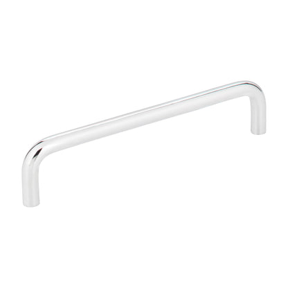 Elements Torino Handle in Polished Chrome, 5"