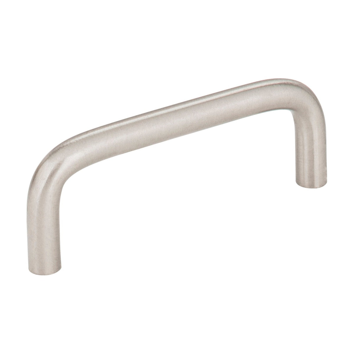 Elements Torino Handle in Stainless Steel, 3"