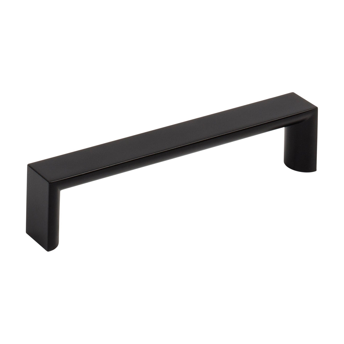 Elements Walker 1 Handle in Matte Black, 5"