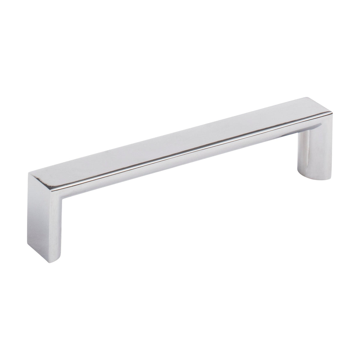 Elements Walker 1 Handle in Polished Chrome, 5"