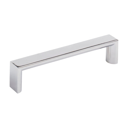 Elements Walker 1 Handle in Polished Chrome, 5"