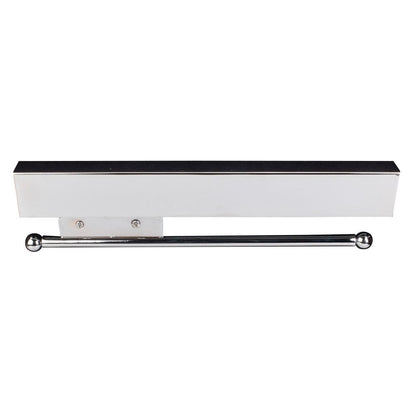 Eliana 12" Sliding Valet Rod