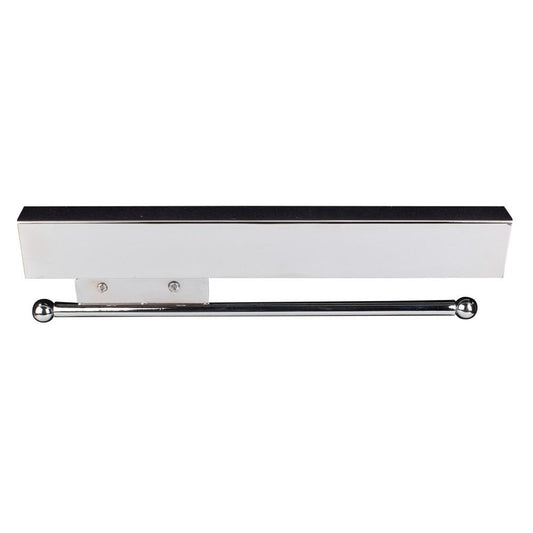Eliana 12" Sliding Valet Rod