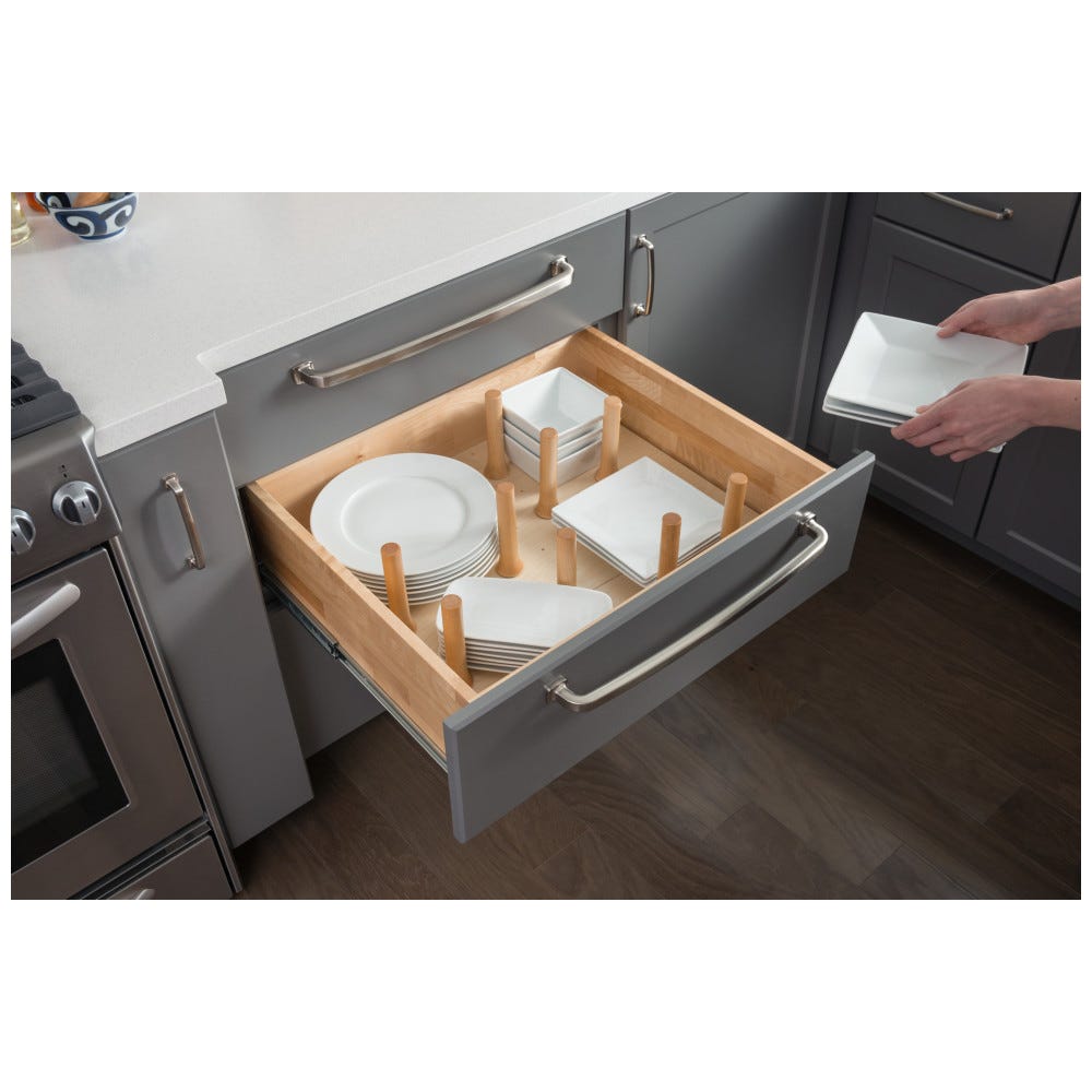 Enola Adjustable Cutlery Drawer Insert