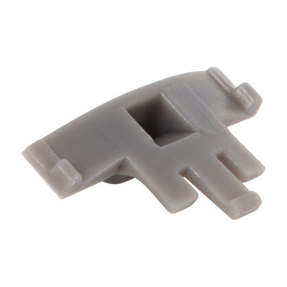 European Hinge Restrictor Clip, 9390 Series Compact Hinges