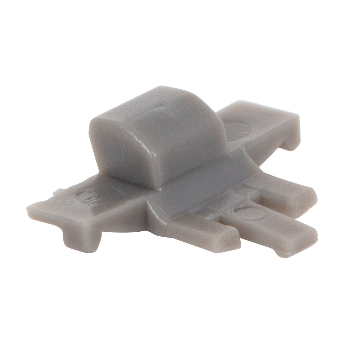 European Hinge Restrictor Clip, alternate view