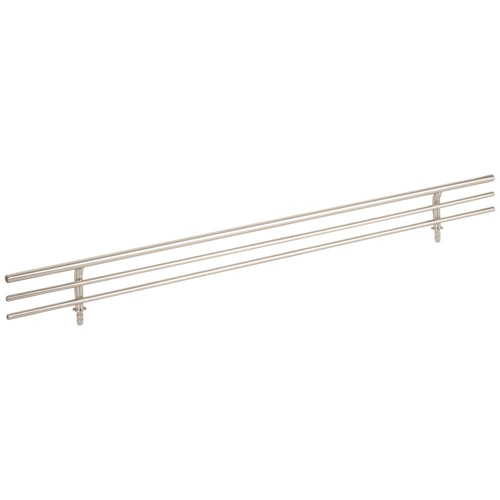 Evelyn Wire Shoe Fence for Shelving