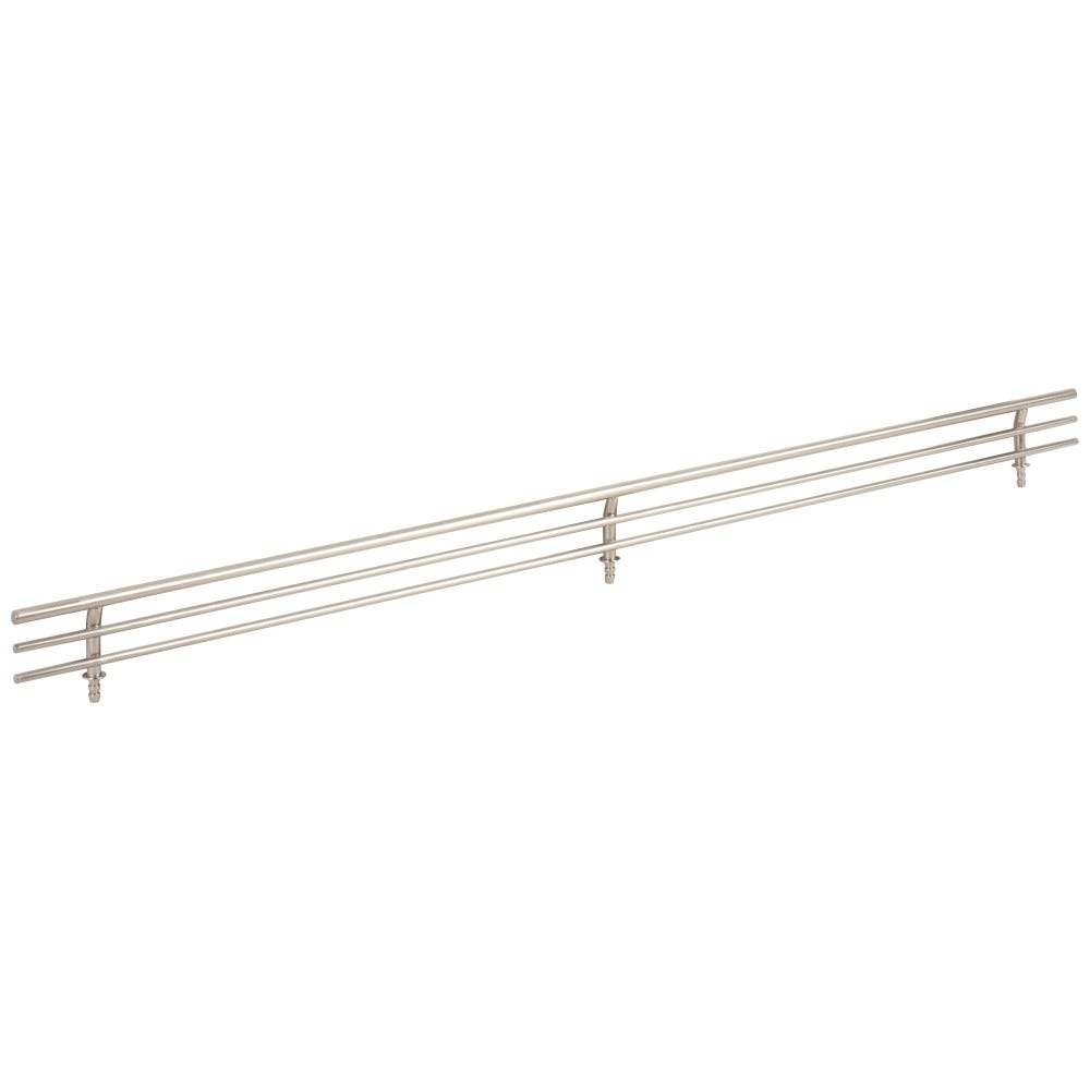 Evelyn Wire Shoe Fence for Shelving