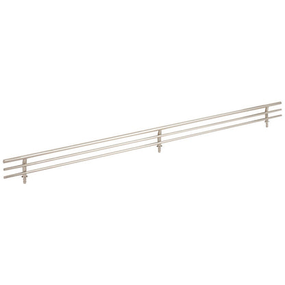 Evelyn Wire Shoe Fence for Shelving