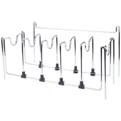 Galilea Lid Organizer Insert for Peg Board Drawer Insert