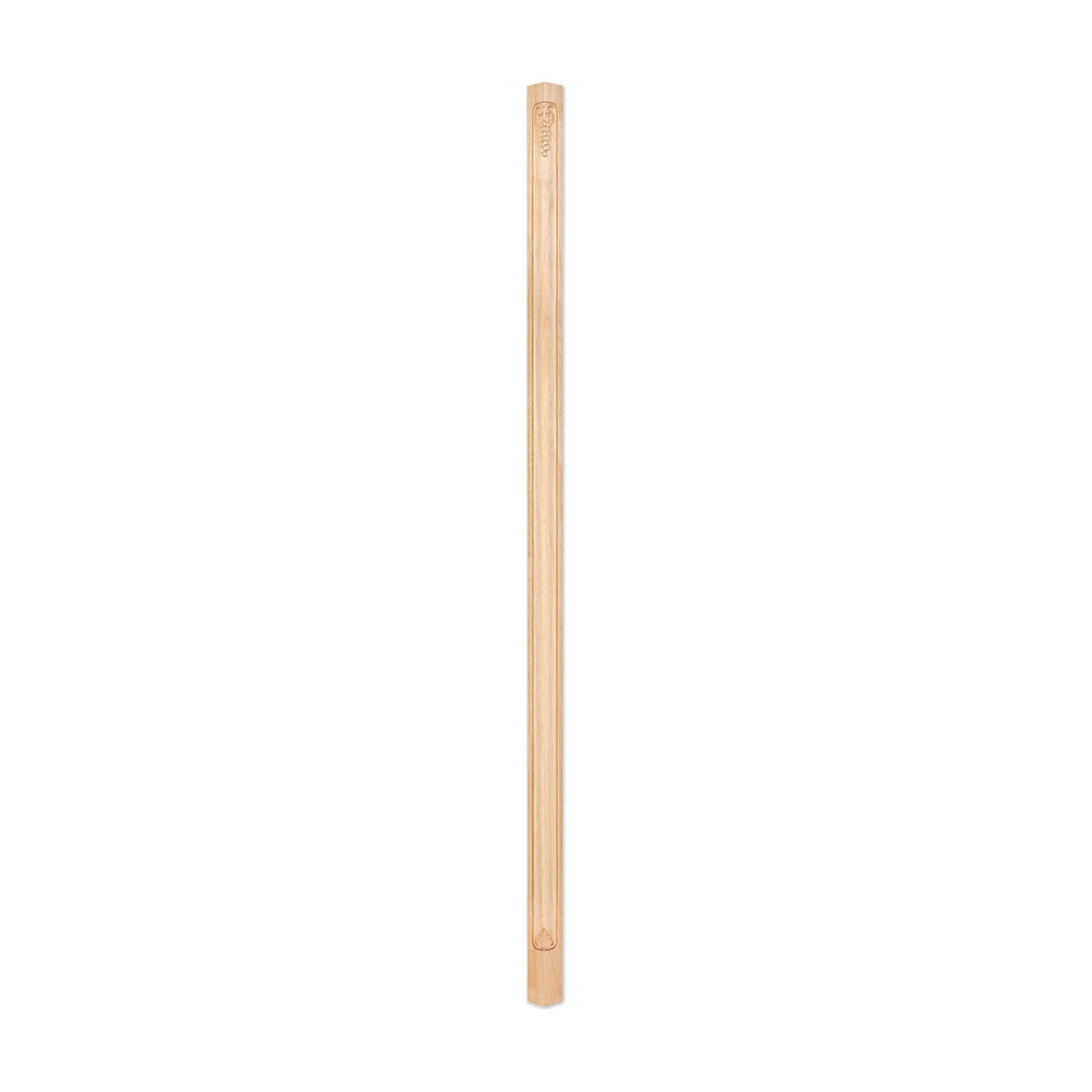 Grape Corner Wood Post, 2-3/4" x 2-3/4" x 96"